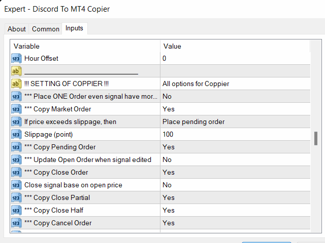 图片[7]-Discord To MT4 Copier-EA侦探社 - 全球领先的MQL5官网外汇EA机器人MT4自动化交易EA资源免费分享网站