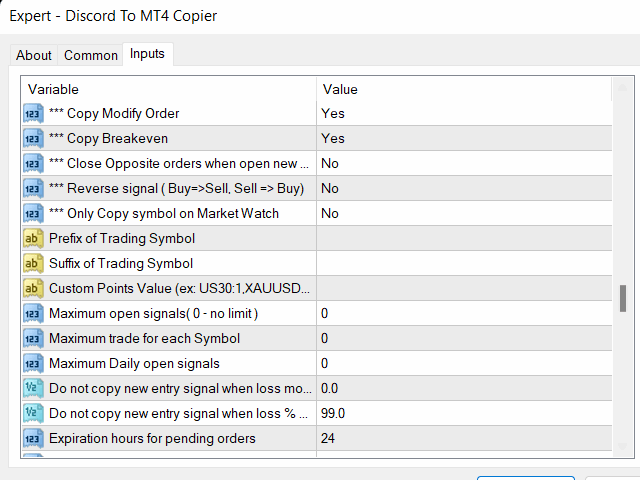 图片[8]-Discord To MT4 Copier-EA侦探社 - 全球领先的MQL5官网外汇EA机器人MT4自动化交易EA资源免费分享网站