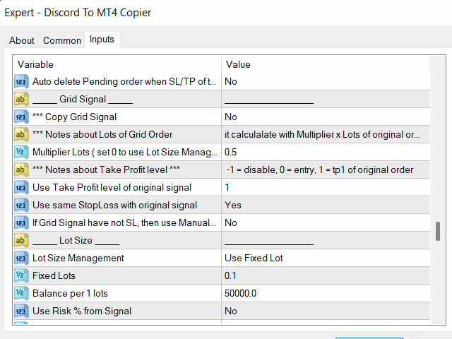 图片[9]-Discord To MT4 Copier-EA侦探社 - 全球领先的MQL5官网外汇EA机器人MT4自动化交易EA资源免费分享网站