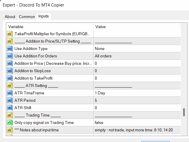图片[11]-Discord To MT4 Copier-EA侦探社 - 全球领先的MQL5官网外汇EA机器人MT4自动化交易EA资源免费分享网站