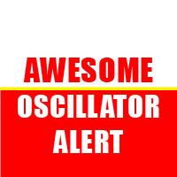 Awesome Oscillator Alert-EA侦探社 - 全球领先的MQL5官网外汇EA机器人MT4自动化交易EA资源免费分享网站