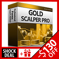 GOLD Scalper PRO-EA侦探社 - 全球领先的MQL5官网外汇EA机器人MT4自动化交易EA资源免费分享网站