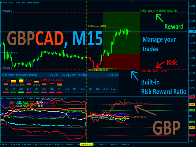 图片[1]-Best Currency Strength Indicator-EA侦探社 - 全球领先的MQL5官网外汇EA机器人MT4自动化交易EA资源免费分享网站