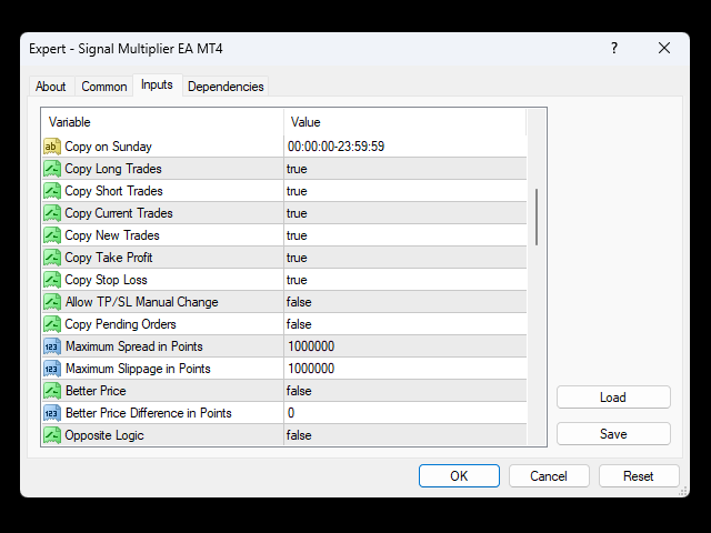 图片[3]-Signal Multiplier EA MT4-EA侦探社 - 全球领先的MQL5官网外汇EA机器人MT4自动化交易EA资源免费分享网站