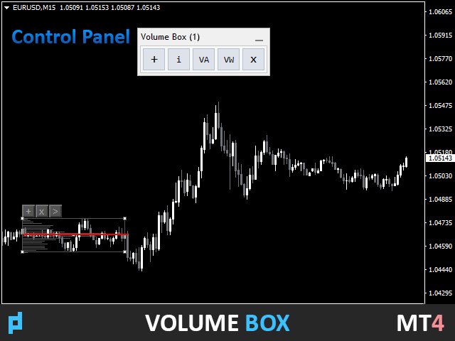 图片[2]-UPD1 Volume BOX-EA侦探社 - 全球领先的MQL5官网外汇EA机器人MT4自动化交易EA资源免费分享网站