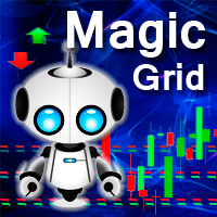 Magic Grid-EA侦探社 - 全球领先的MQL5官网外汇EA机器人MT4自动化交易EA资源免费分享网站