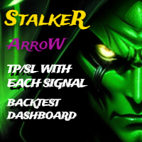 StalkeR Arrow-EA侦探社 - 全球领先的MQL5官网外汇EA机器人MT4自动化交易EA资源免费分享网站