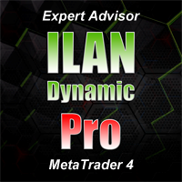 Ilan Dynamic Pro-EA侦探社 - 全球领先的MQL5官网外汇EA机器人MT4自动化交易EA资源免费分享网站