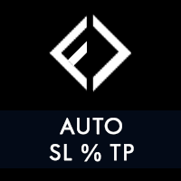 Auto Percentage TP SL-EA侦探社 - 全球领先的MQL5官网外汇EA机器人MT4自动化交易EA资源免费分享网站