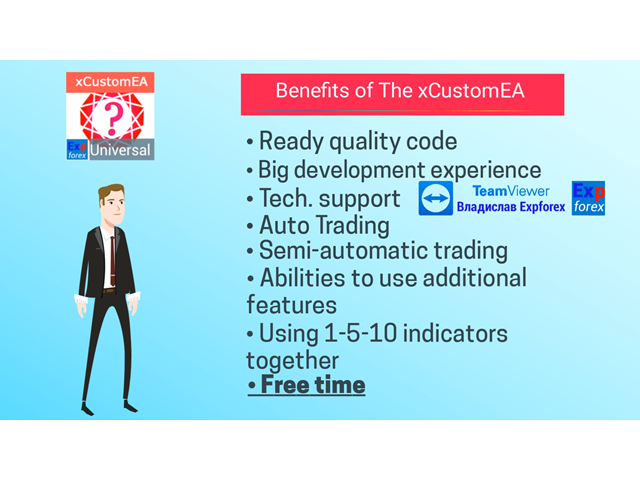 图片[10]-Exp4 The xCustomEA for MT4-EA侦探社 - 全球领先的MQL5官网外汇EA机器人MT4自动化交易EA资源免费分享网站