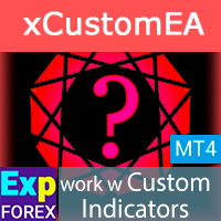 Exp4 The xCustomEA for MT4-EA侦探社 - 全球领先的MQL5官网外汇EA机器人MT4自动化交易EA资源免费分享网站