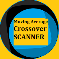 MA Crossover Scanner-EA侦探社 - 全球领先的MQL5官网外汇EA机器人MT4自动化交易EA资源免费分享网站