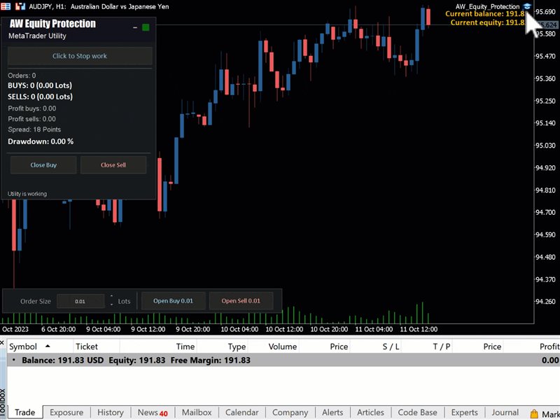 图片[1]-AW Equity Protection MT5-EA侦探社 - 全球领先的MQL5官网外汇EA机器人MT4自动化交易EA资源免费分享网站