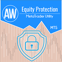 AW Equity Protection MT5-EA侦探社 - 全球领先的MQL5官网外汇EA机器人MT4自动化交易EA资源免费分享网站