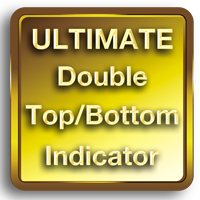 Ultimate Double Top Bottom Reversal Indicator MT5-EA侦探社 - 全球领先的MQL5官网外汇EA机器人MT4自动化交易EA资源免费分享网站