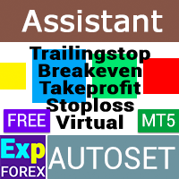 Exp Assistant 5-EA侦探社 - 全球领先的MQL5官网外汇EA机器人MT4自动化交易EA资源免费分享网站