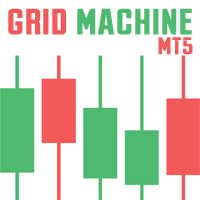Grid Machine MT5-EA侦探社 - 全球领先的MQL5官网外汇EA机器人MT4自动化交易EA资源免费分享网站