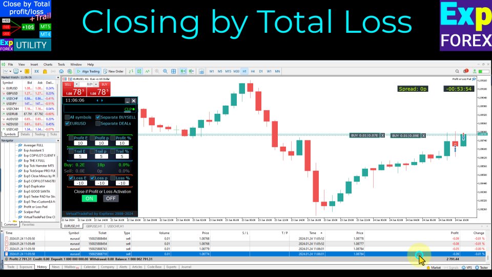 图片[6]-Profit or Loss Pad-EA侦探社 - 全球领先的MQL5官网外汇EA机器人MT4自动化交易EA资源免费分享网站