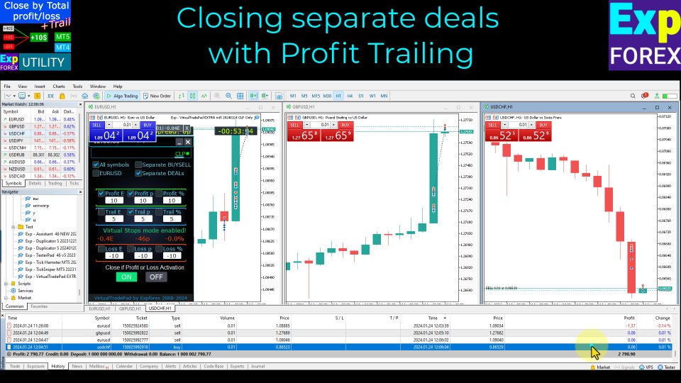 图片[10]-Profit or Loss Pad-EA侦探社 - 全球领先的MQL5官网外汇EA机器人MT4自动化交易EA资源免费分享网站