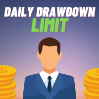 Daily Drawdown Limit EA Prop Firm trading MT5-EA侦探社 - 全球领先的MQL5官网外汇EA机器人MT4自动化交易EA资源免费分享网站