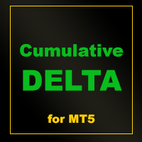 Cumulative Delta NG-EA侦探社 - 全球领先的MQL5官网外汇EA机器人MT4自动化交易EA资源免费分享网站