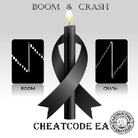 BoomCrash CheatCode EA Mt5-EA侦探社 - 全球领先的MQL5官网外汇EA机器人MT4自动化交易EA资源免费分享网站