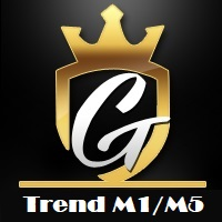 GT Trend M1-EA侦探社 - 全球领先的MQL5官网外汇EA机器人MT4自动化交易EA资源免费分享网站