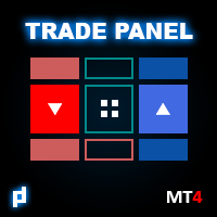 UPD1 Trade Panel Friendly MT4-EA侦探社 - 全球领先的MQL5官网外汇EA机器人MT4自动化交易EA资源免费分享网站