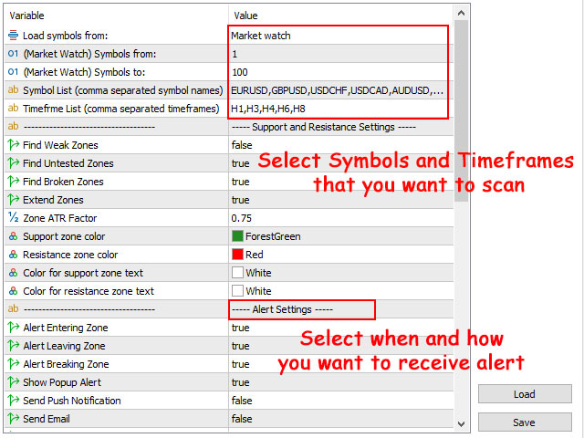 图片[7]-Support and Resistance Dashboard MT5 外汇EA-EA侦探社 - 全球领先的MQL5官网外汇EA机器人MT4自动化交易EA资源免费分享网站