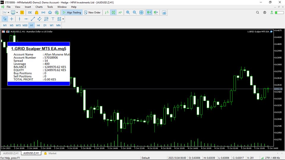 图片[5]-GRID Scalper MT5 EA 外汇EA-EA侦探社 - 全球领先的MQL5官网外汇EA机器人MT4自动化交易EA资源免费分享网站