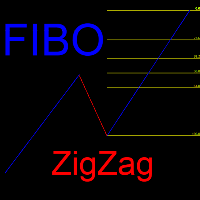 ZigZag Fibo EA MT5 外汇EA-EA侦探社 - 全球领先的MQL5官网外汇EA机器人MT4自动化交易EA资源免费分享网站