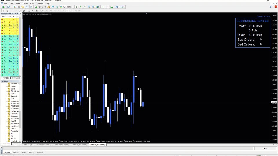 图片[5]-Currencies Hunter Mt5 外汇EA-EA侦探社 - 全球领先的MQL5官网外汇EA机器人MT4自动化交易EA资源免费分享网站