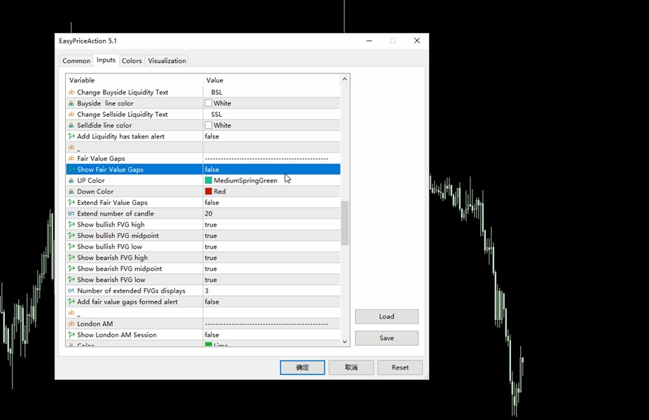 图片[6]-Easy ICT Price Action For MT5 外汇EA-EA侦探社 - 全球领先的MQL5官网外汇EA机器人MT4自动化交易EA资源免费分享网站