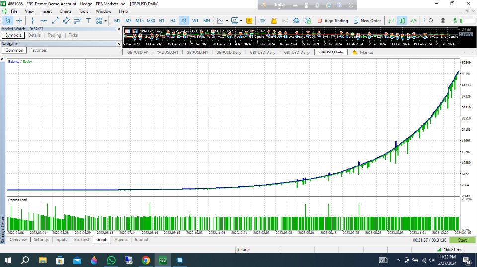 图片[5]-Percent Risk Scalping Ea for MT5 外汇EA-EA侦探社 - 全球领先的MQL5官网外汇EA机器人MT4自动化交易EA资源免费分享网站
