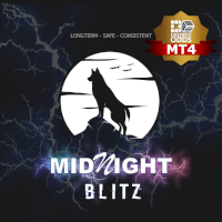Midnight Blitz MT4 外汇EA-EA侦探社 - 全球领先的MQL5官网外汇EA机器人MT4自动化交易EA资源免费分享网站