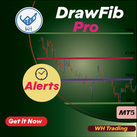 WH DrawFib Pro MT5 外汇EA-EA侦探社 - 全球领先的MQL5官网外汇EA机器人MT4自动化交易EA资源免费分享网站