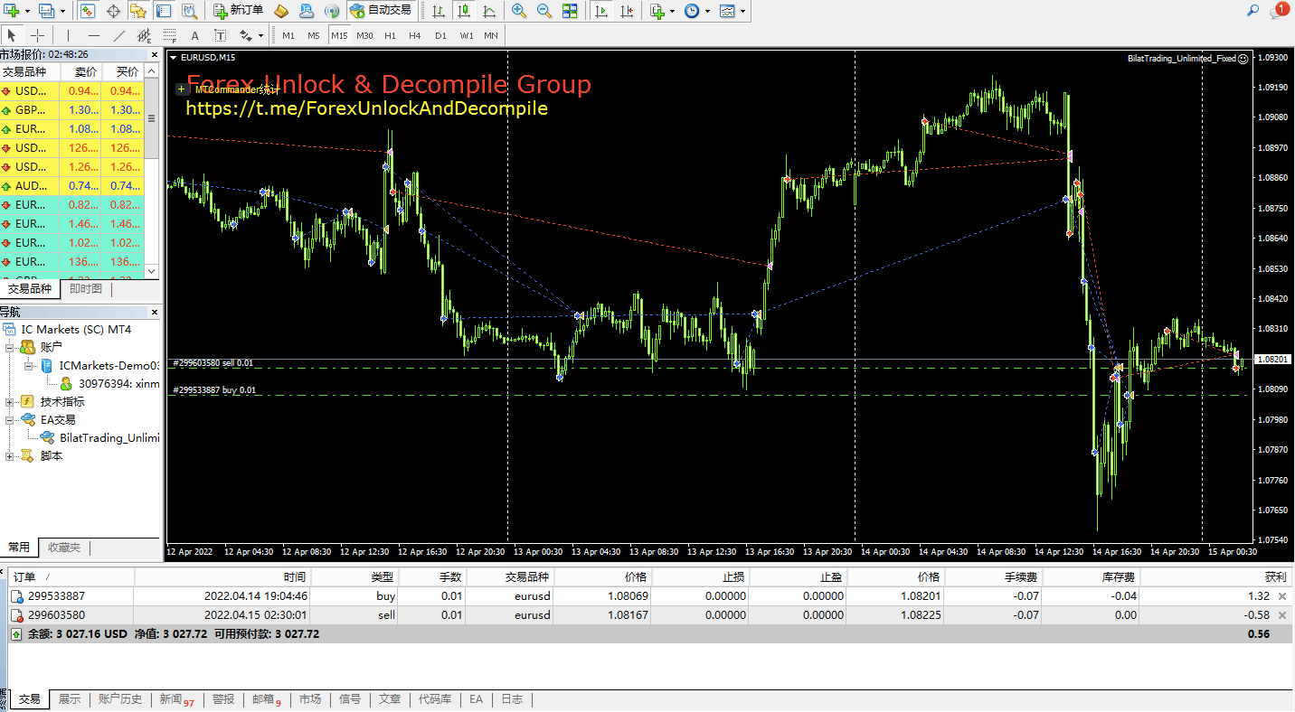 BilatTrading_Unlimited_Fixed
