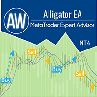 AW Alligator EA 外汇EA-EA侦探社 - 全球领先的MQL5官网外汇EA机器人MT4自动化交易EA资源免费分享网站