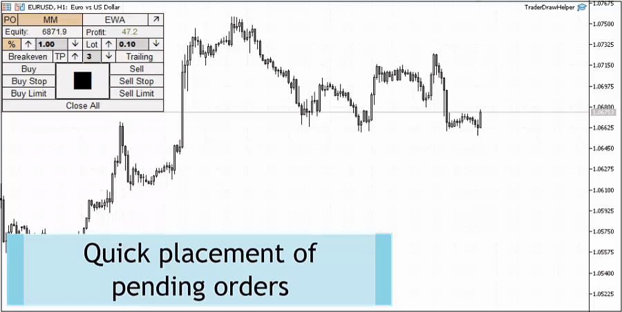 图片[2]-Trader Evolution MT4 外汇EA-EA侦探社 - 全球领先的MQL5官网外汇EA机器人MT4自动化交易EA资源免费分享网站