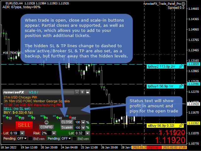 图片[3]-Trade Panel Pro by RunwiseFX 外汇EA-EA侦探社 - 全球领先的MQL5官网外汇EA机器人MT4自动化交易EA资源免费分享网站
