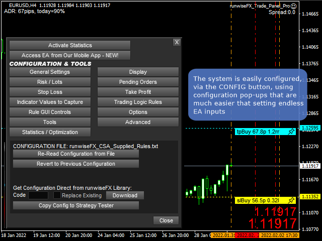 图片[4]-Trade Panel Pro by RunwiseFX 外汇EA-EA侦探社 - 全球领先的MQL5官网外汇EA机器人MT4自动化交易EA资源免费分享网站