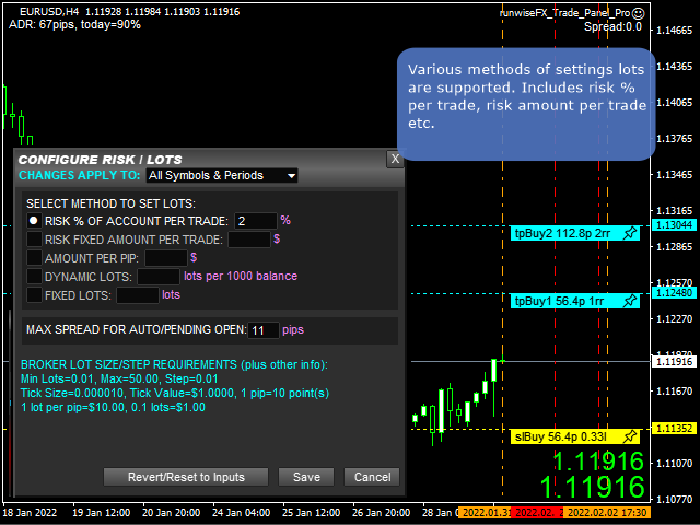 图片[6]-Trade Panel Pro by RunwiseFX 外汇EA-EA侦探社 - 全球领先的MQL5官网外汇EA机器人MT4自动化交易EA资源免费分享网站