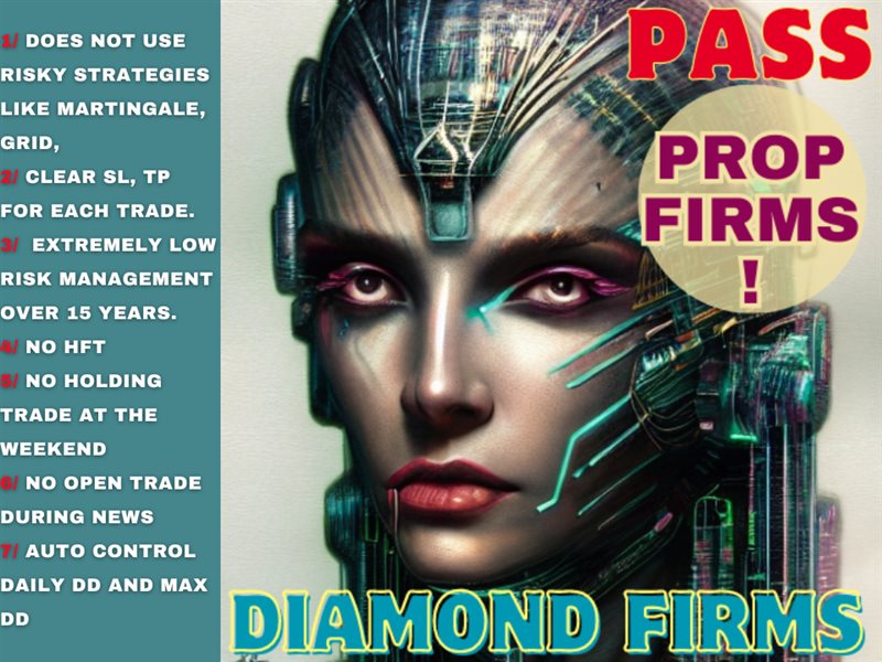 图片[1]-EA Diamond Firms MT4 外汇EA-EA侦探社 - 全球领先的MQL5官网外汇EA机器人MT4自动化交易EA资源免费分享网站