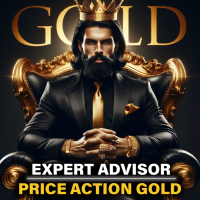 Price Action Gold MT4 外汇EA-EA侦探社 - 全球领先的MQL5官网外汇EA机器人MT4自动化交易EA资源免费分享网站