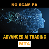 Advanced AI Trading MT4 外汇EA-EA侦探社 - 全球领先的MQL5官网外汇EA机器人MT4自动化交易EA资源免费分享网站