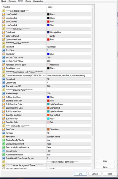 图片[8]-Custom Mapping Tool Shredderline 外汇EA-EA侦探社 - 全球领先的MQL5官网外汇EA机器人MT4自动化交易EA资源免费分享网站