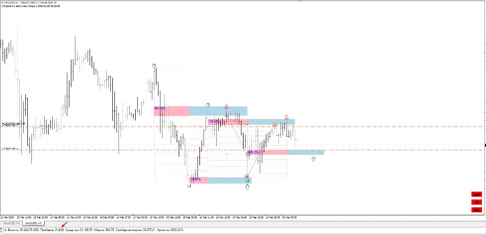 图片[4]-Gann Swing Structure 外汇EA-EA侦探社 - 全球领先的MQL5官网外汇EA机器人MT4自动化交易EA资源免费分享网站