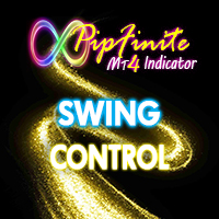 PipFinite Swing Control 外汇EA-EA侦探社 - 全球领先的MQL5官网外汇EA机器人MT4自动化交易EA资源免费分享网站
