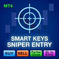 Smart Keys Sniper Entry 外汇EA-EA侦探社 - 全球领先的MQL5官网外汇EA机器人MT4自动化交易EA资源免费分享网站
