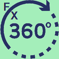 Forex 360 Degrees 外汇EA-EA侦探社 - 全球领先的MQL5官网外汇EA机器人MT4自动化交易EA资源免费分享网站